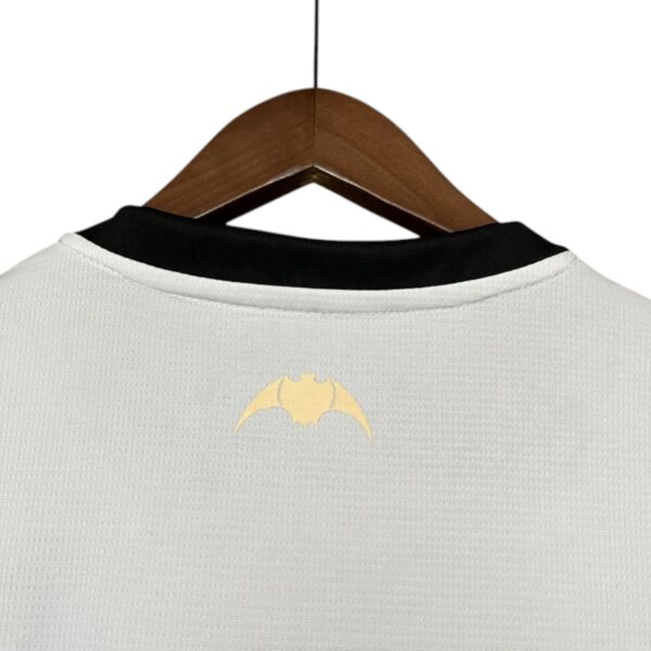 24/25 Valencia Home Jersey Fan Version - Image 5