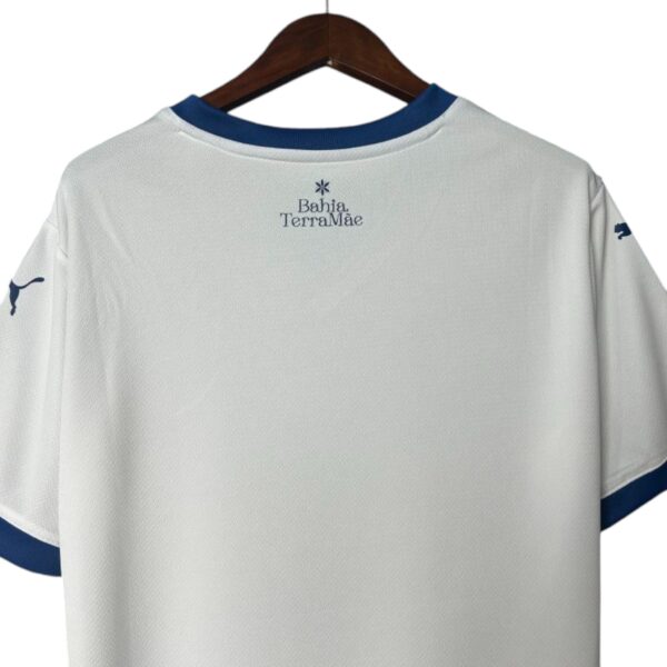 25/26 Bahia Home Jersey Fan Version - Image 5