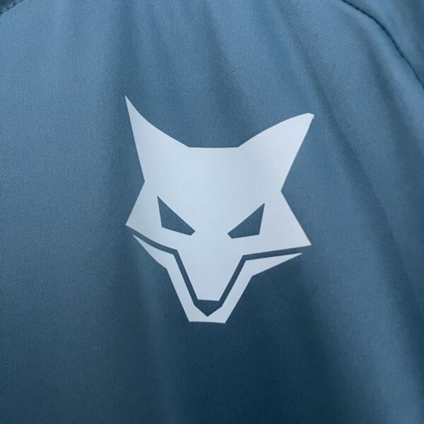 25/26 Cruzeiro Training Jersey Fan Version - Image 2