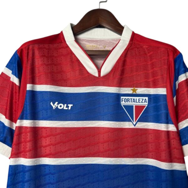 25/26 Fortaleza Home Jersey Fan Version - Image 3