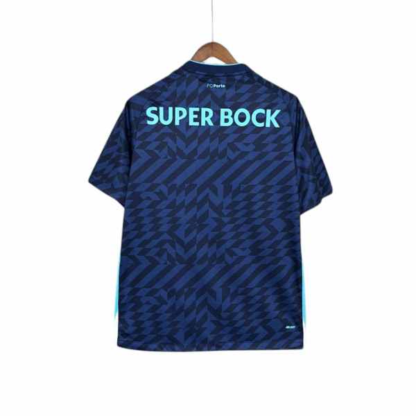 24/25 Porto Third jersey Fan version - Image 2