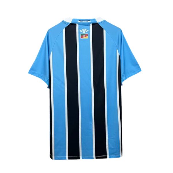25/26 Gremio Home Jersey Fan Version - Image 4