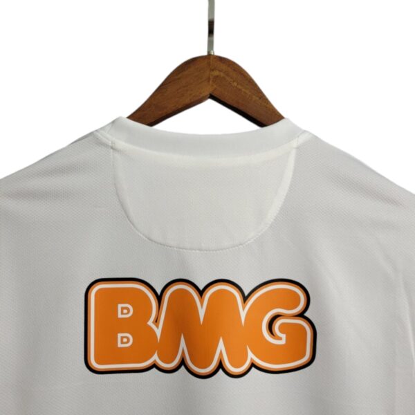11/12 Santos Home Retro - Image 5
