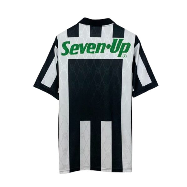 1995 Botafogo Home Retro - Image 4