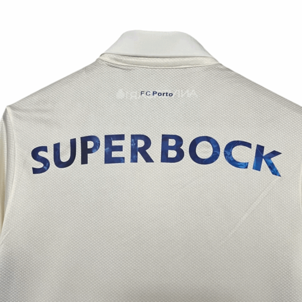25/26 Porto Third jersey Fan version - Image 3