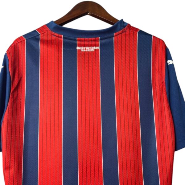 25/26 Bahia Away Jersey Fan Version - Image 5