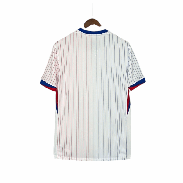 24/25 France Away Jersey Fan Version - Image 7