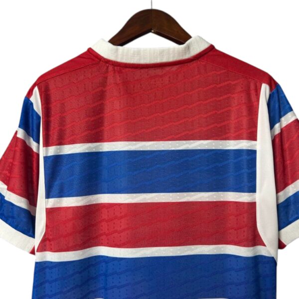 25/26 Fortaleza Home Jersey Fan Version - Image 5