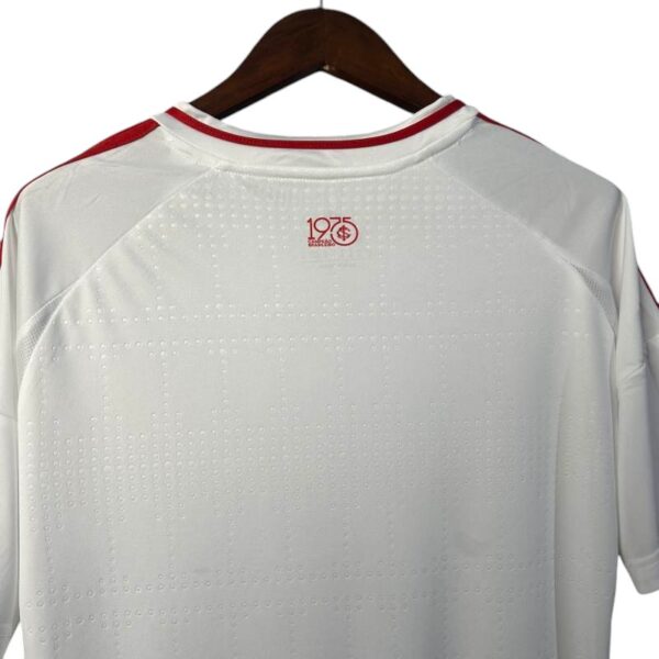 25/26 Internacional Away Jersey Fan Version - Image 5