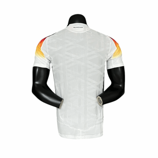 24/25 Germany Home Jersey Player Version - Image 6