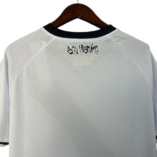 25/26 Vasco da Gama Away Jersey Fan Version - Image 5