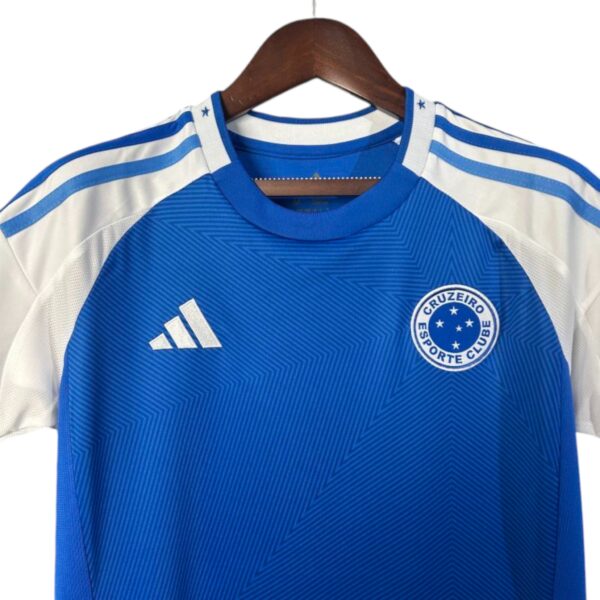 25/26 Cruzeiro Home Women - Image 3