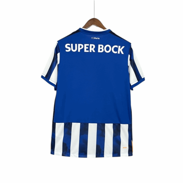 24/25 Porto Home jersey Fan version (Copy) - Image 5