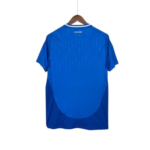 24/25 Italy Home Jersey Fan Version - Image 4