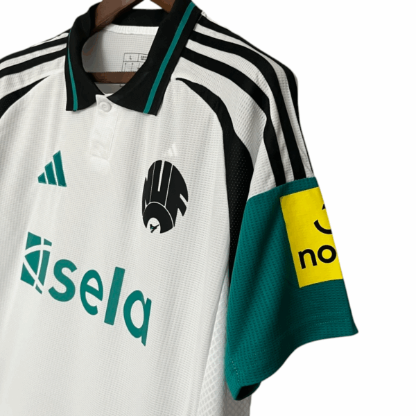 24/25 Newcastle Third Jersey Fan Version - Image 5