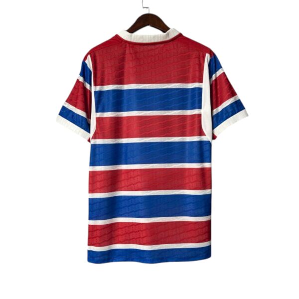25/26 Fortaleza Home Jersey Fan Version - Image 4