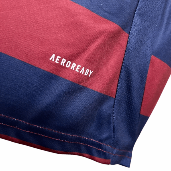 24/25 Newcastle Away Jersey Fan Version - Image 3