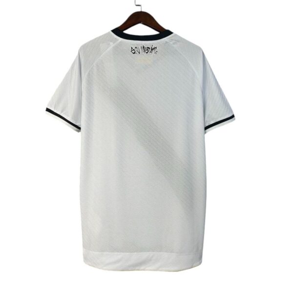 25/26 Vasco da Gama Away Jersey Fan Version - Image 4