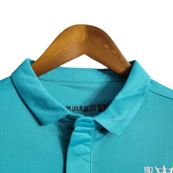 12/13 Santos Away Retro - Image 5