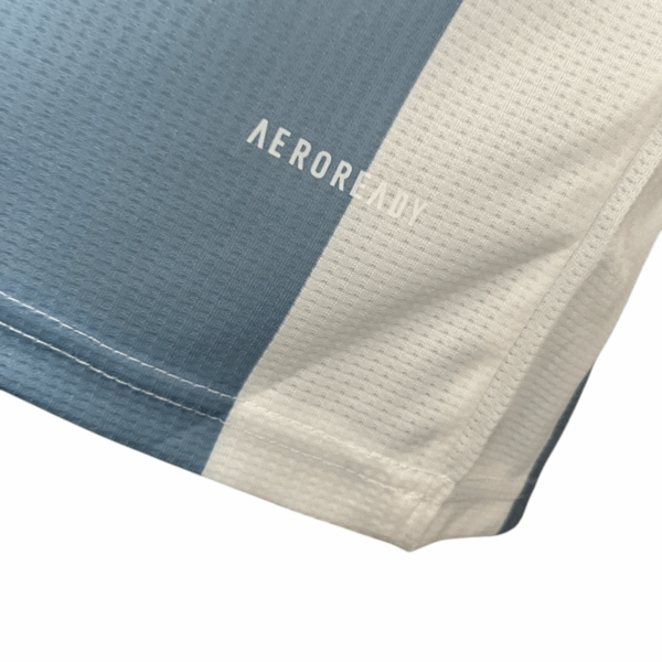 24/25 Argentina Commemorative Jersey Fan Version - Image 3