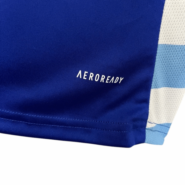 24/25 Argentina Away Jersey Fan Version - Image 3