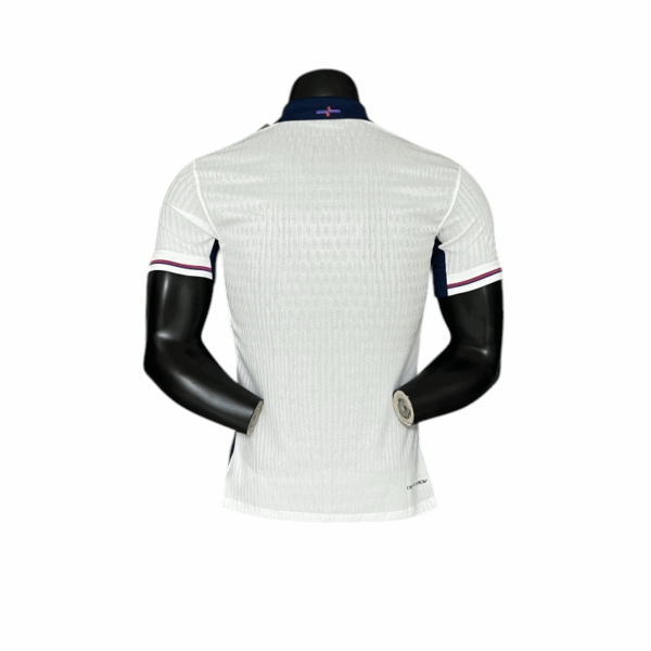 24/25 England Home Jersey Player Version - Image 7