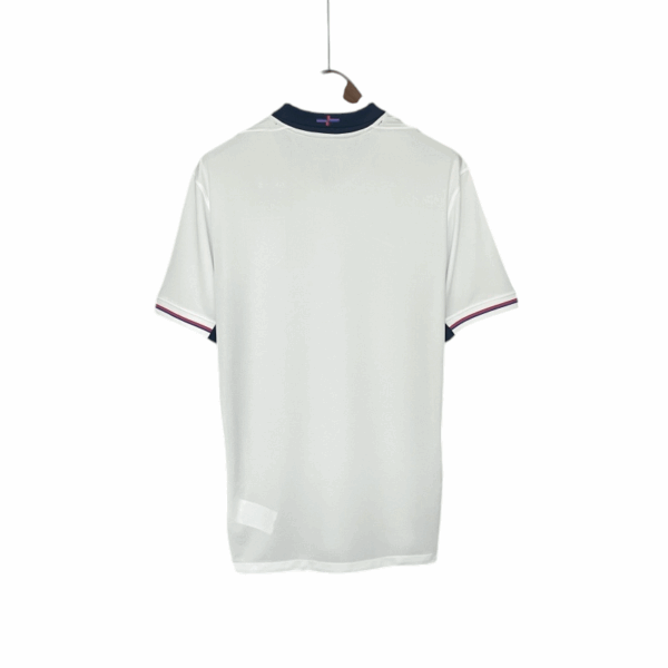 24/25 England Home Jersey Fan Version - Image 5