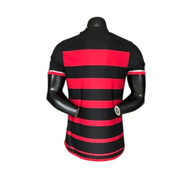 24/25 Flamengo Home Jersey Player Version - Image 2