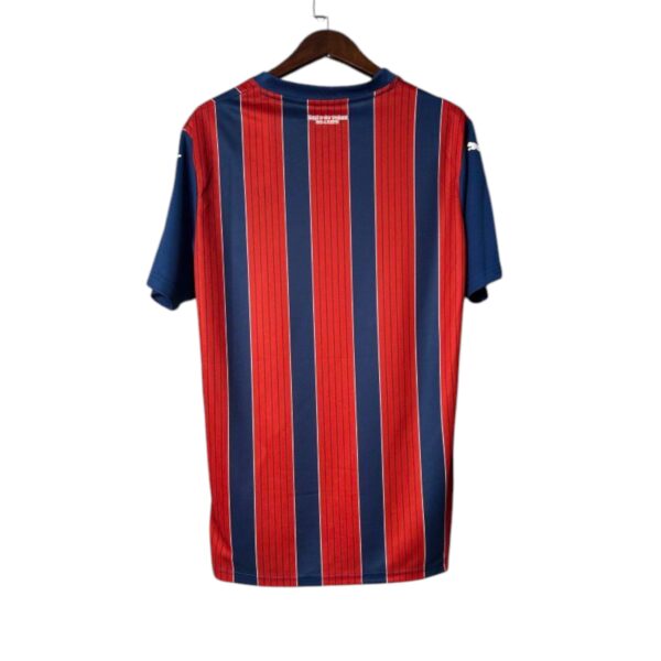 25/26 Bahia Away Jersey Fan Version - Image 4