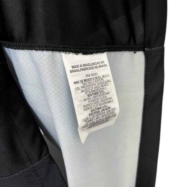 24/25 Corinthians Home Jersey Fan Version - Image 10