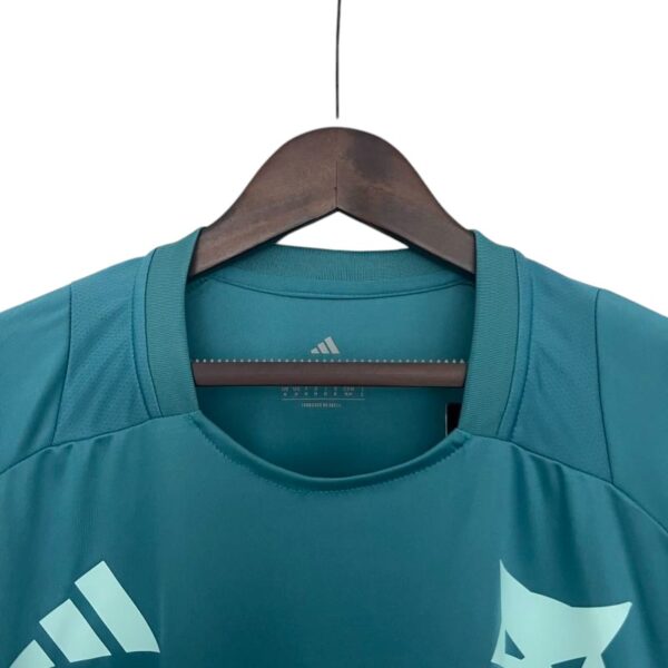 25/26 Cruzeiro Training Jersey Fan Version - Image 4