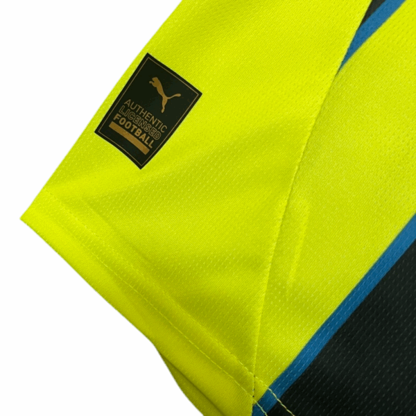 24/25 Manchester City Away Jersey Fan Version - Image 6