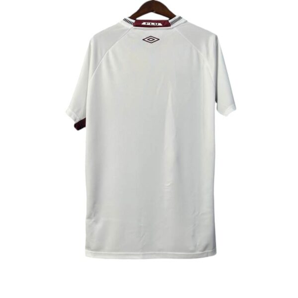 25/26 Fluminense Away Jersey Fan Version - Image 4