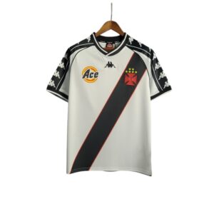 2000 Vasco da Gama Away Retro