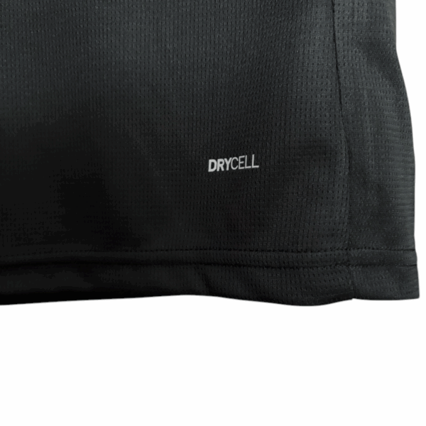 25/26 Manchester City Black Special Edition Fan Version Jersey - Image 3