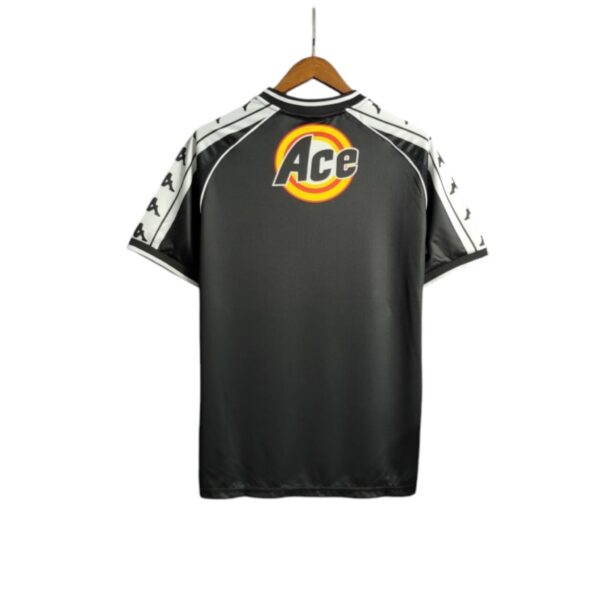 2000 Vasco da Gama Home Retro - Image 4