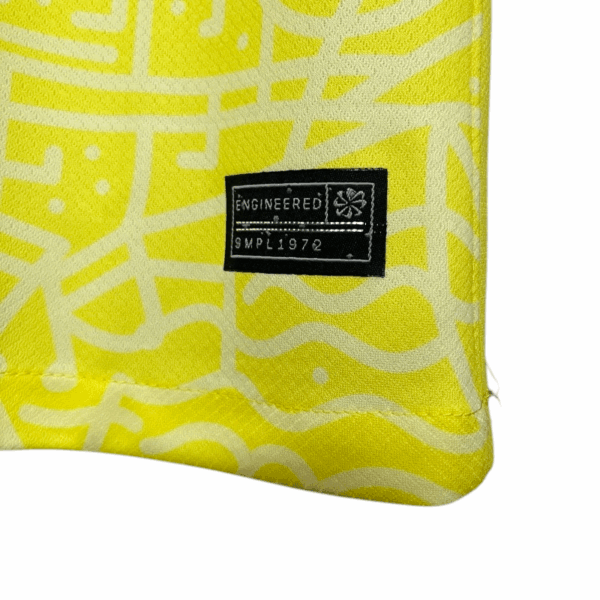 24/25 Brazil Home Jersey Fan Version - Image 5