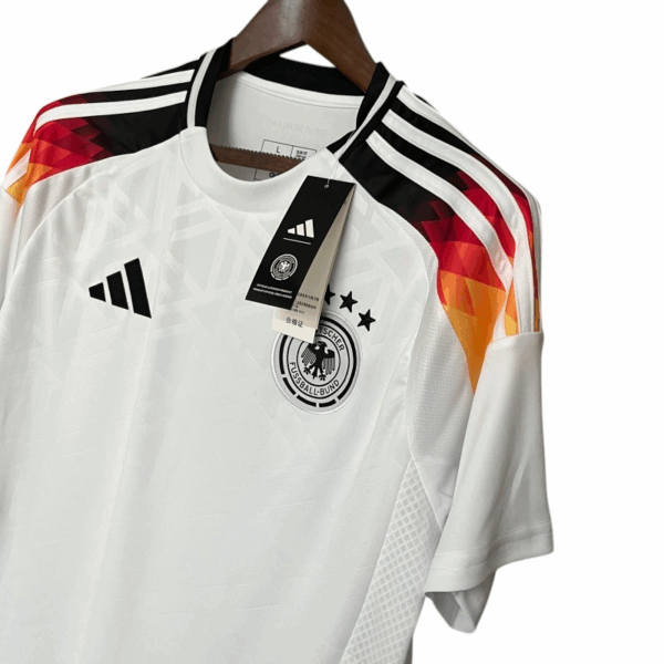 24/25 Germany Home Jersey Fan Version - Image 3