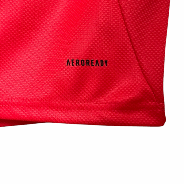 25/26 Benfica Home Jersey Fan Version - Image 6