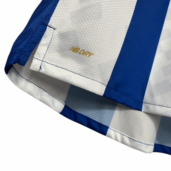 25/26 Porto Home jersey Fan version - Image 2
