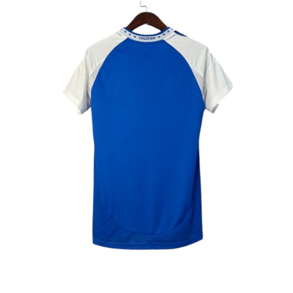 25/26 Cruzeiro Home Women - Image 4