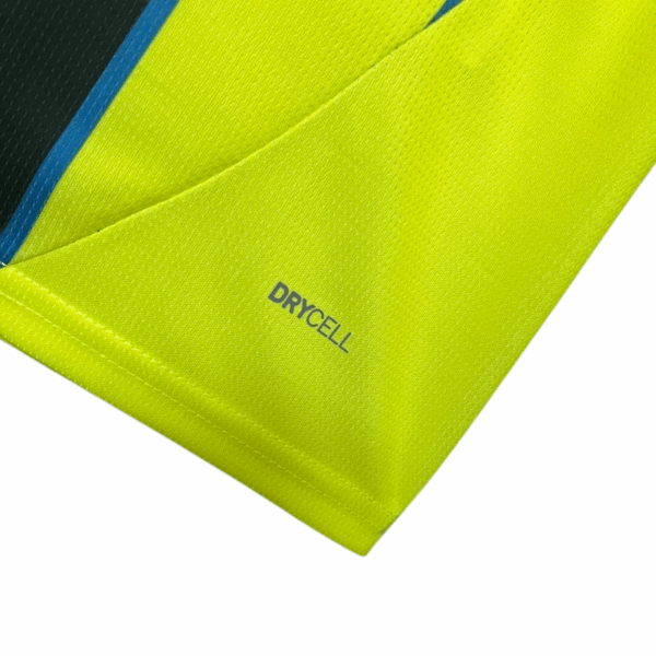 24/25 Manchester City Away Jersey Fan Version - Image 3
