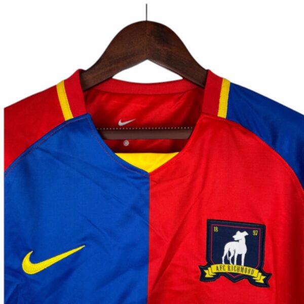 23/24 AFC Richmond Home Jersey Fan Version - Image 2