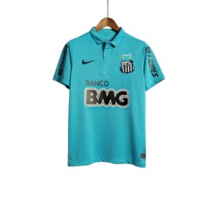 12/13 Santos Away Retro
