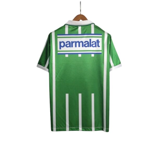 1992 Palmeiras Home Retro - Image 4