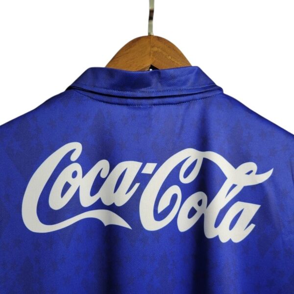 93/94 Cruzeiro Home Retro - Image 5