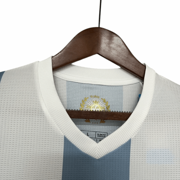24/25 Argentina Commemorative Jersey Fan Version - Image 7