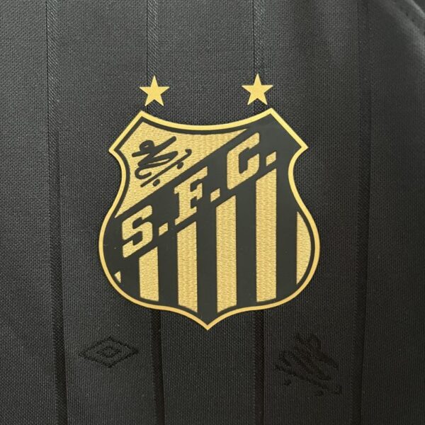 24/25 Santos Commemorative Jersey Fan Version - Image 2