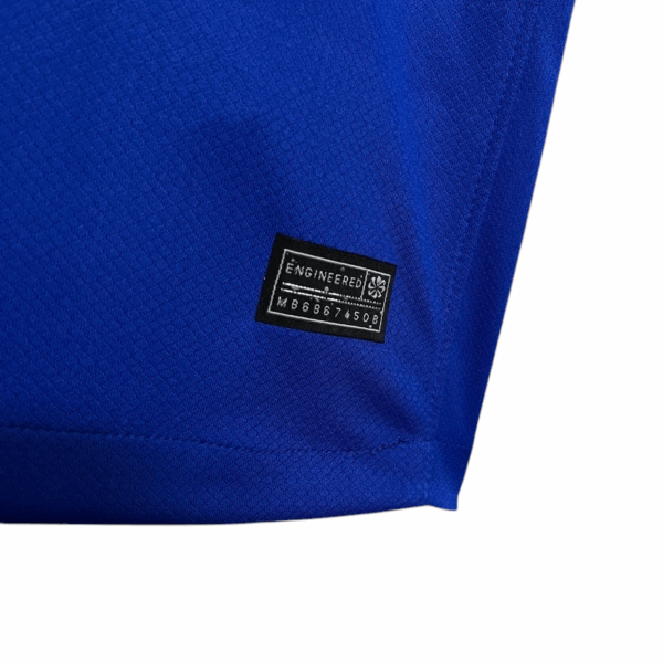 24/25 France Home Jersey Fan Version - Image 3