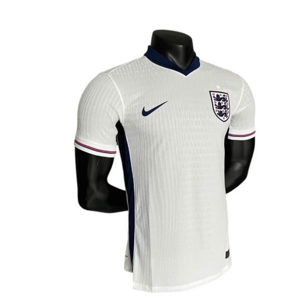 24/25 England Home Jersey Player Version - Image 5